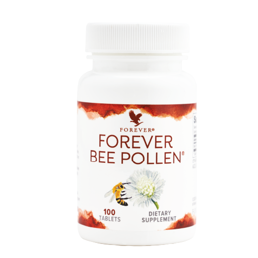 Forever Bee Pollen